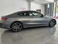 Mercedes-Benz C 250 250d 4Matic 7G Plus Gris - thumbnail 2