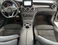 Mercedes-Benz C 250 250d 4Matic 7G Plus Gris - thumbnail 5