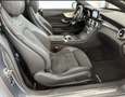 Mercedes-Benz C 250 250d 4Matic 7G Plus Gris - thumbnail 6