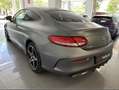 Mercedes-Benz C 250 250d 4Matic 7G Plus Gris - thumbnail 4