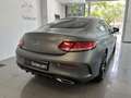 Mercedes-Benz C 250 250d 4Matic 7G Plus Gris - thumbnail 3