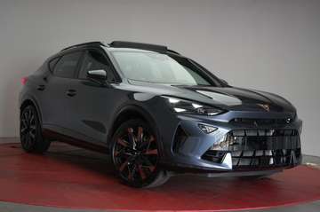 2.0 TSI 4Drive DSG VZ FullLink/ACC/Kam