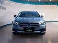 Mercedes-Benz E 200 T Avantgarde DISTRONIC TOTWINKEL AHK WIDE Grijs - thumbnail 8