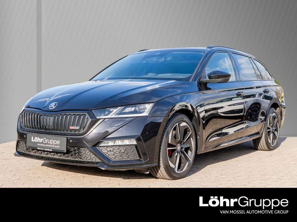 Használt Škoda Octavia 2.0