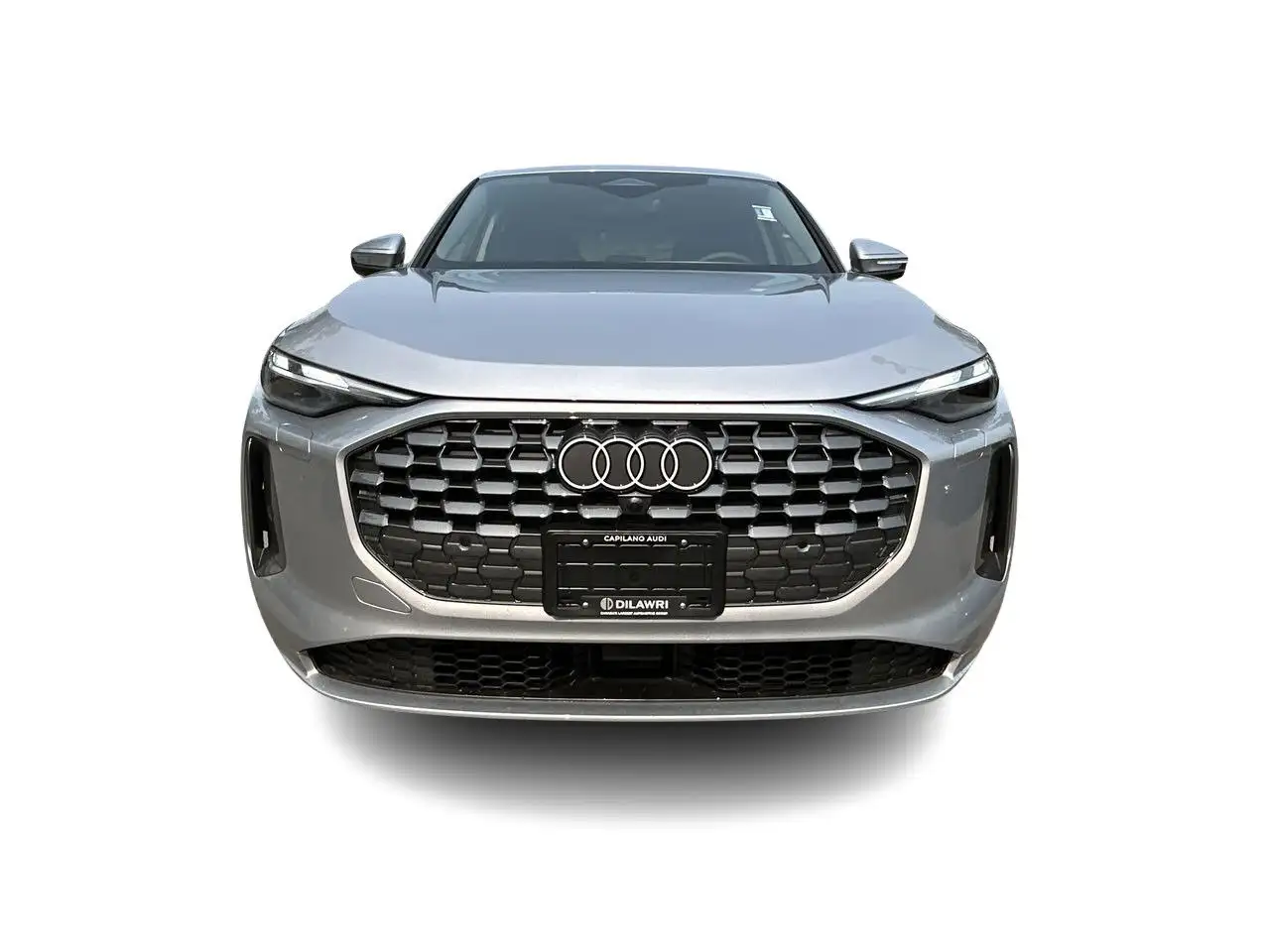 Audi Q5 снимка Audi Q5