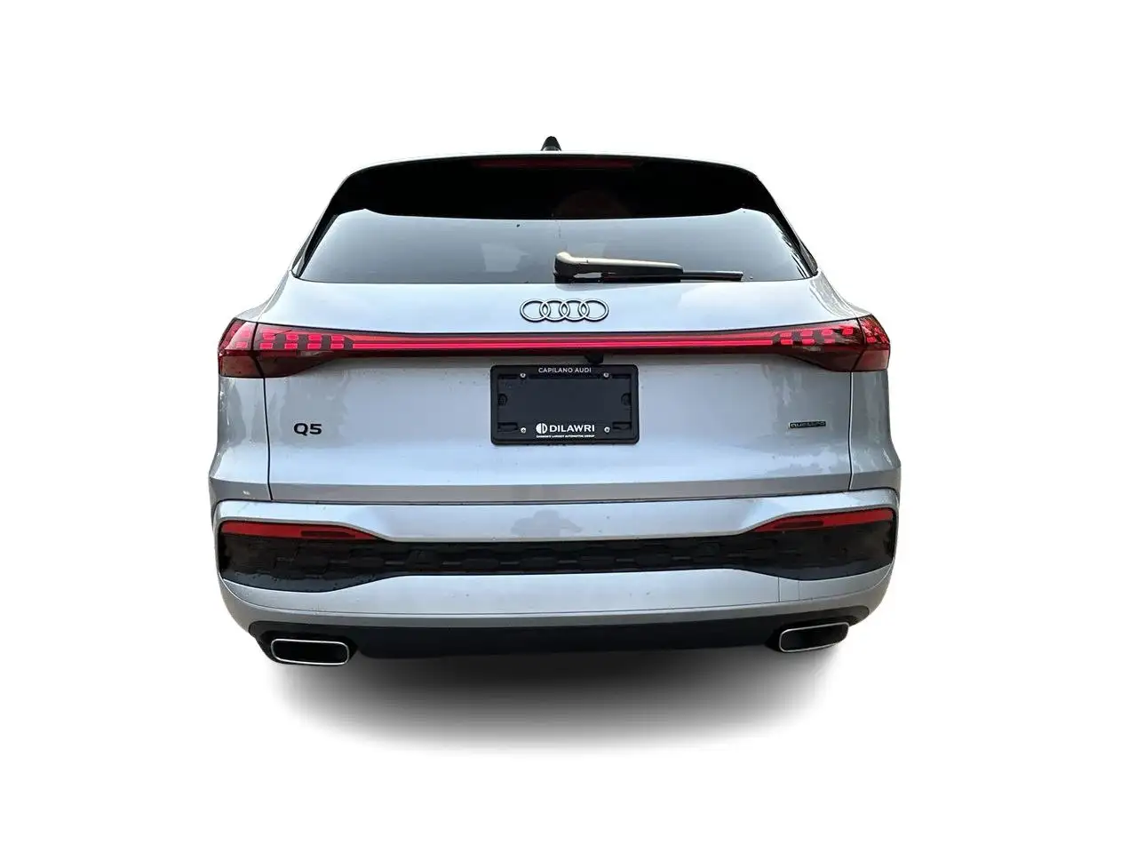 Audi Q5 снимка Audi Q5