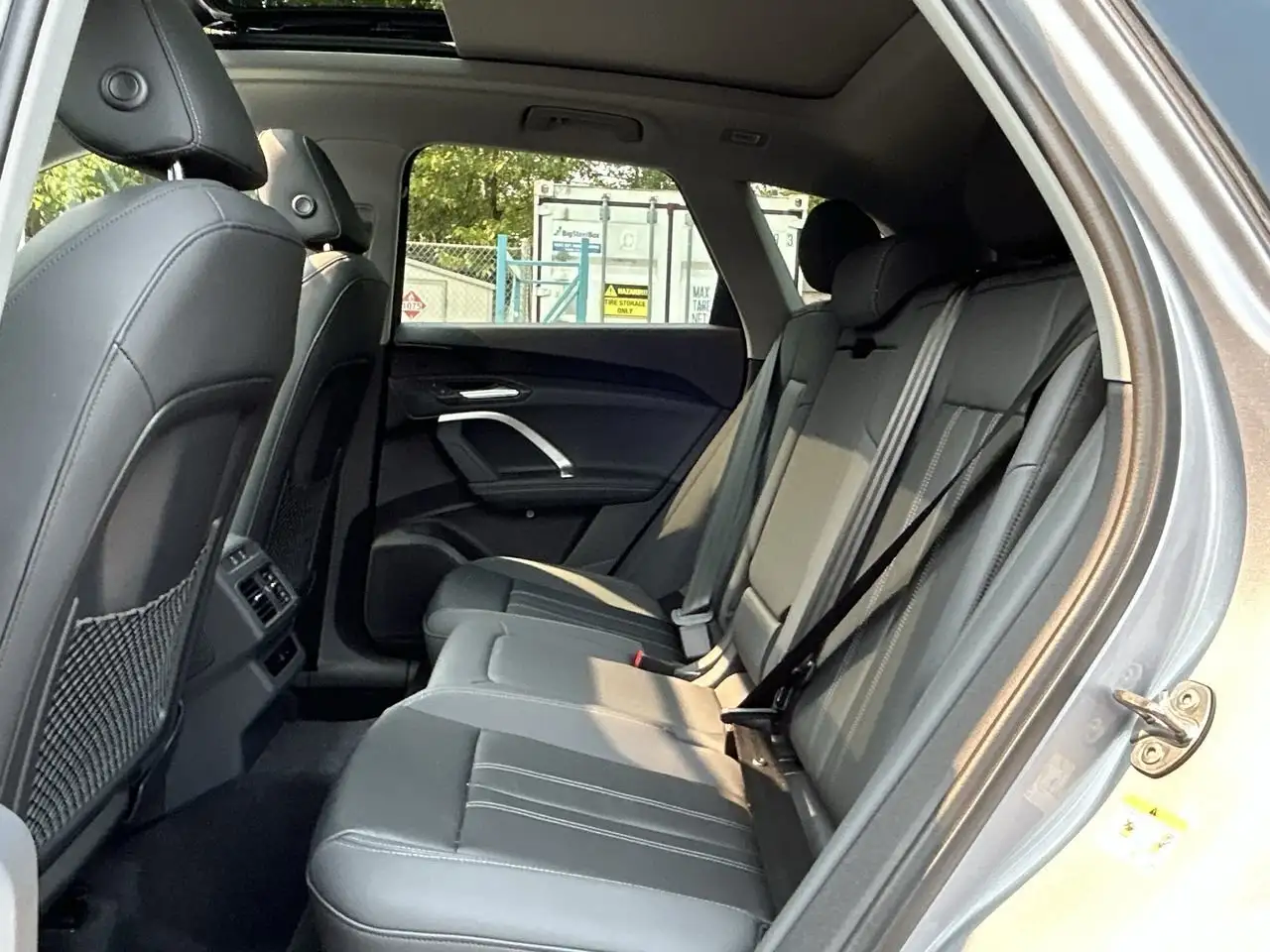 Audi Q5 снимка Audi Q5