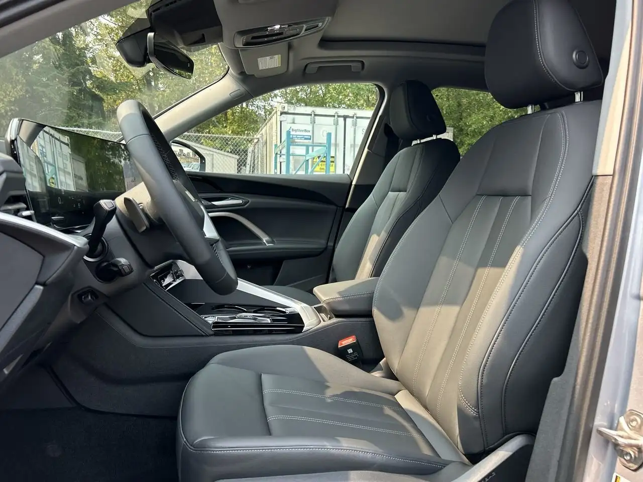 Audi Q5 снимка Audi Q5