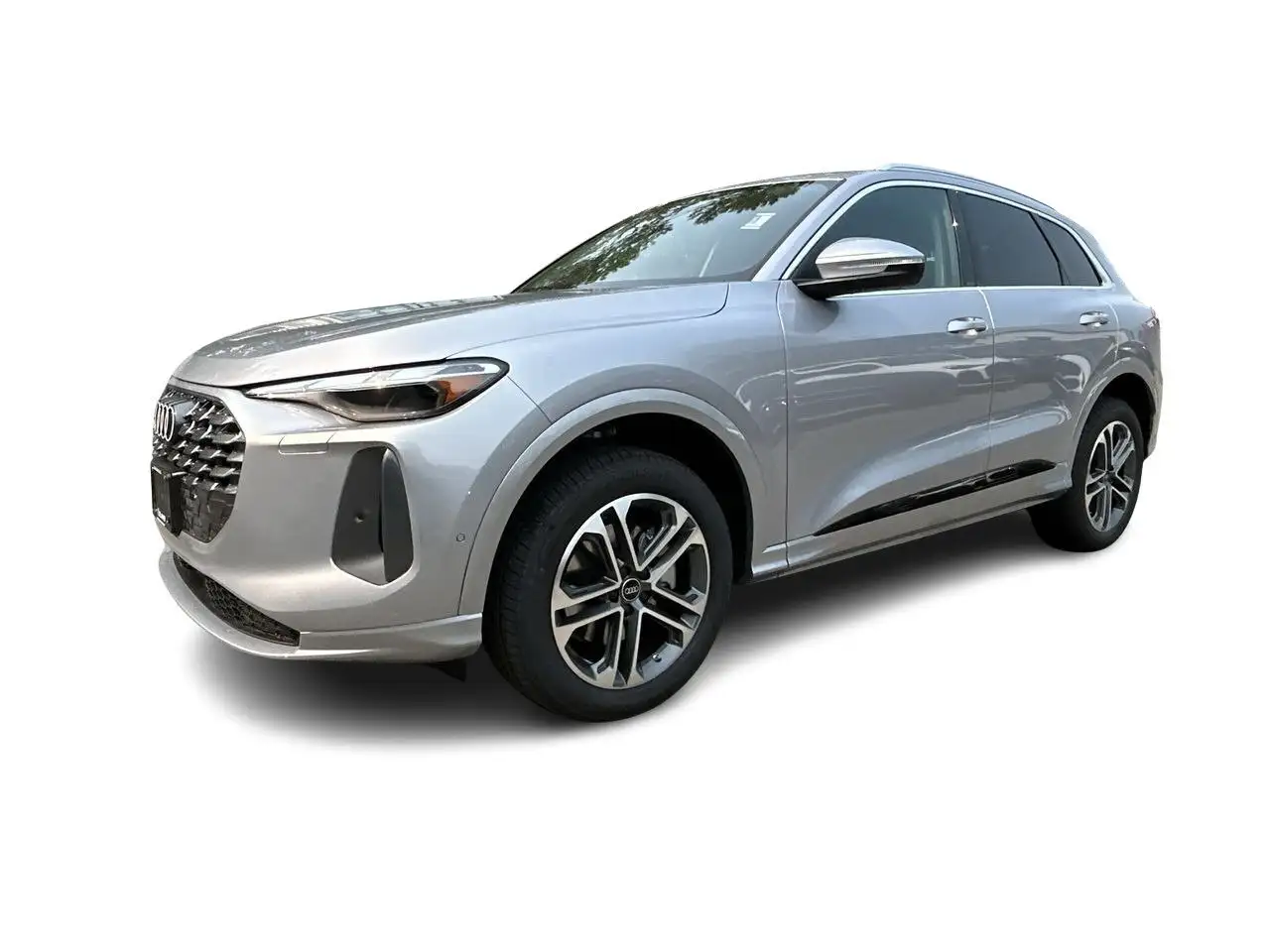 Audi Q5 снимка Audi Q5