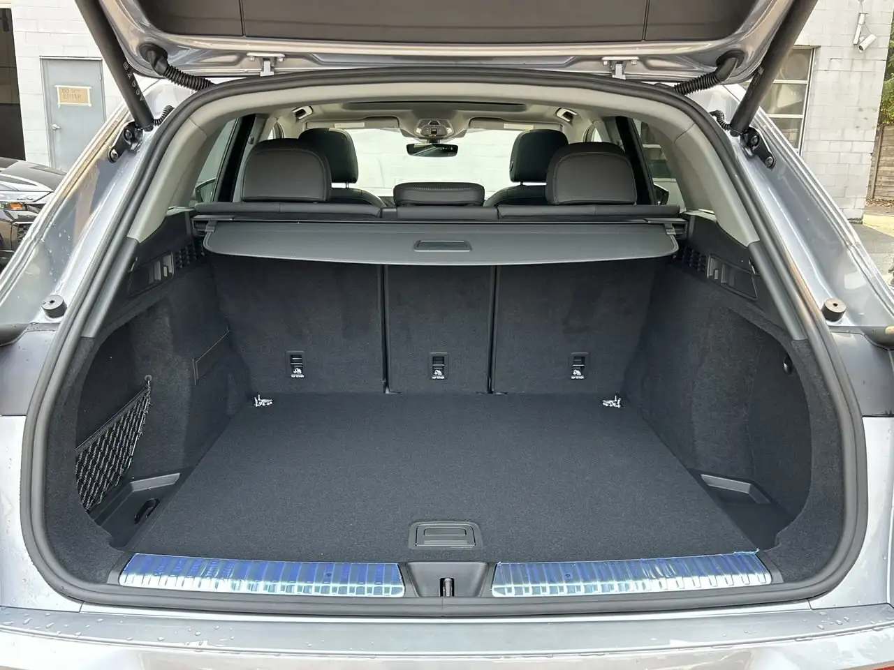 Audi Q5 снимка Audi Q5
