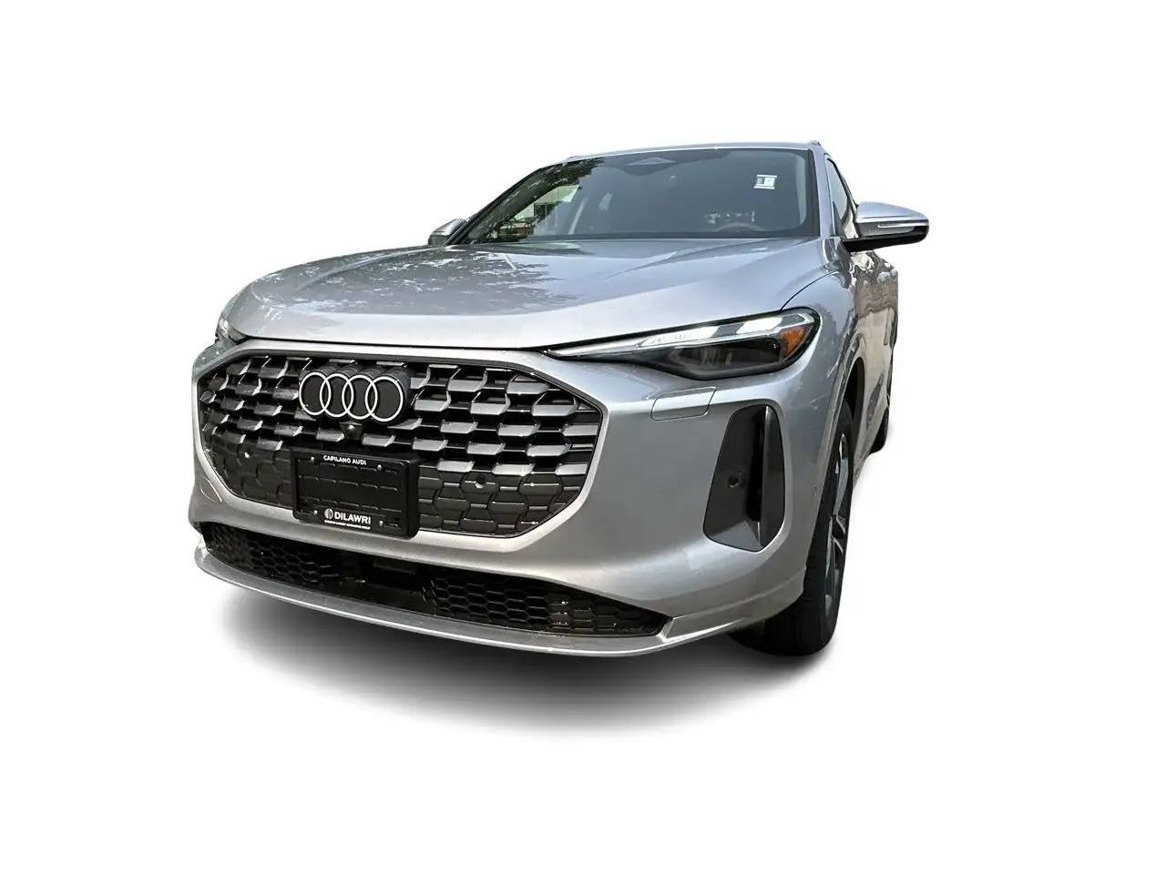 Audi Q5 снимка Audi Q5