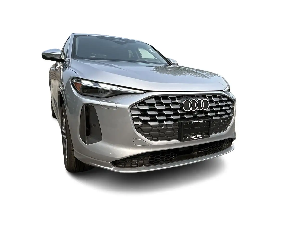 Audi Q5 снимка Audi Q5