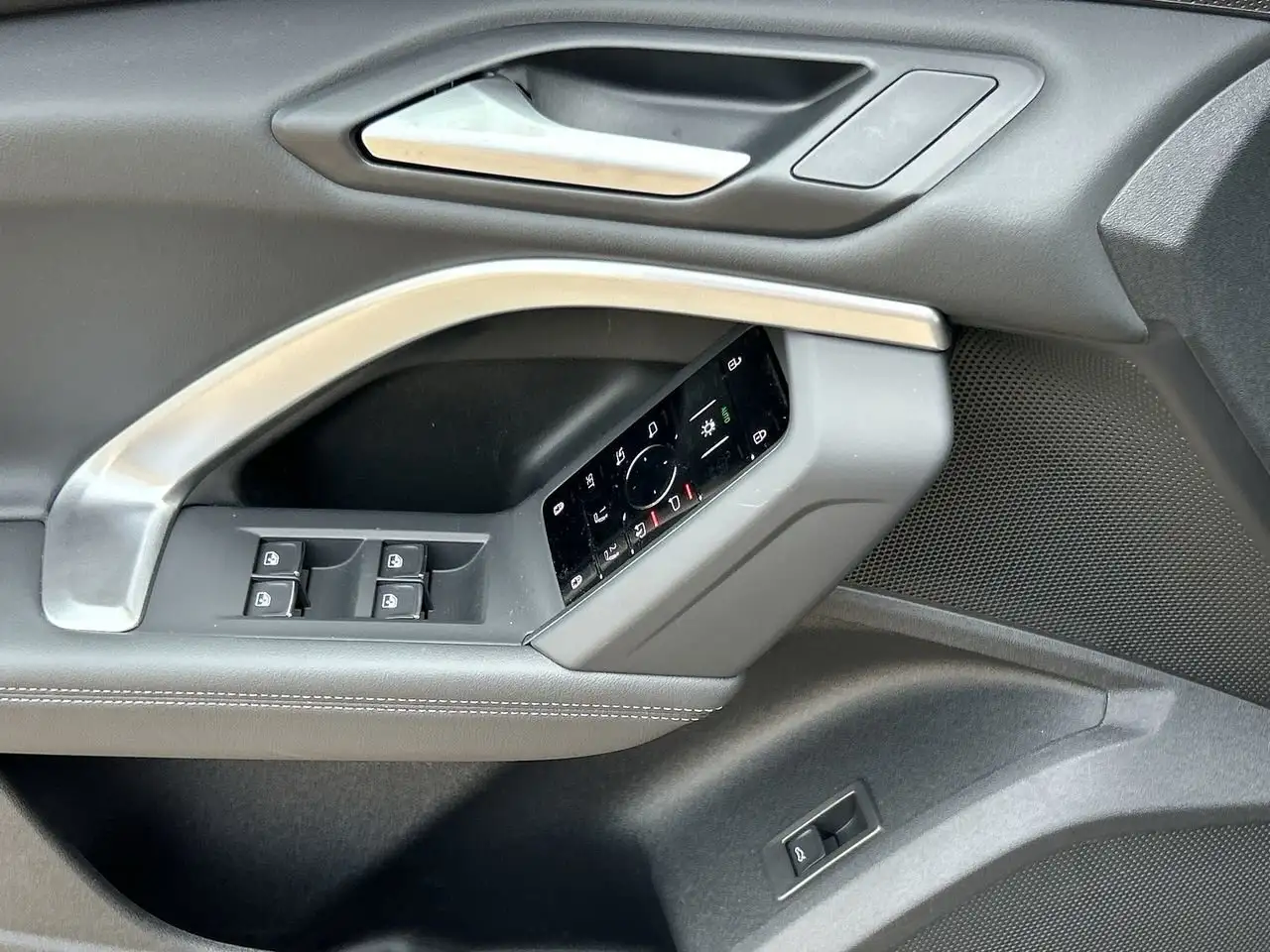 Audi Q5 снимка Audi Q5