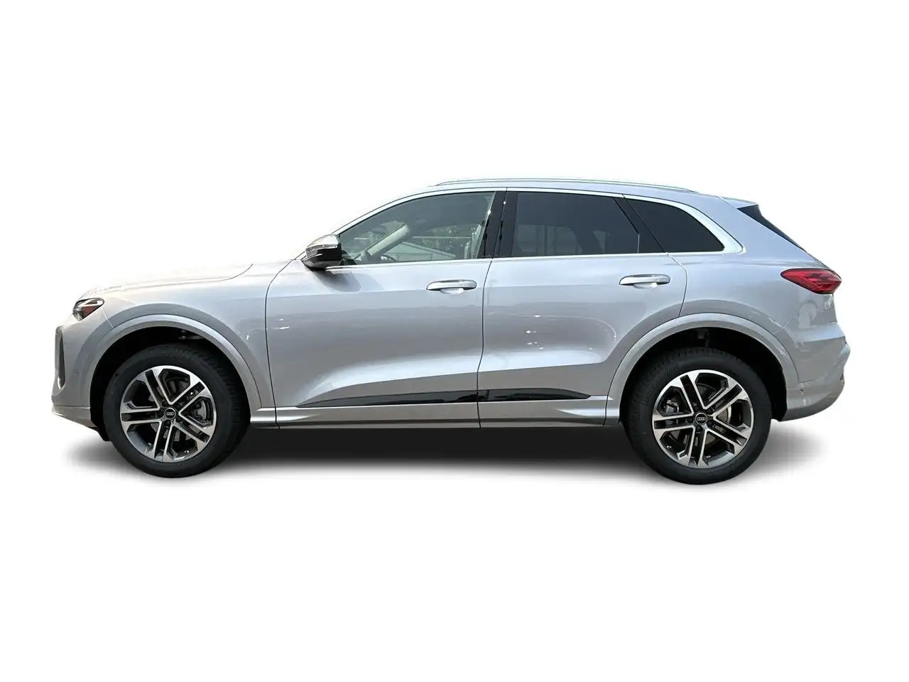 Audi Q5 снимка Audi Q5