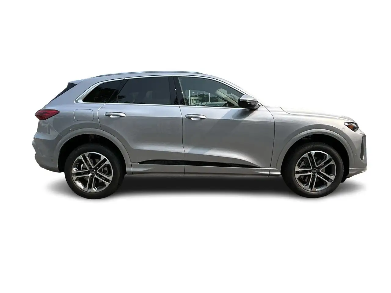 Audi Q5 снимка Audi Q5