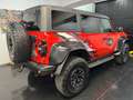 Ford Bronco RAPTOR Naranja - thumbnail 5