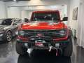 Ford Bronco RAPTOR Naranja - thumbnail 4