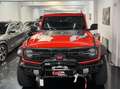Ford Bronco RAPTOR Naranja - thumbnail 1