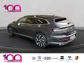 Volkswagen Arteon Shooting Brake R-Line LED Navi Keyless AHK Pano Grigio - thumbnail 4
