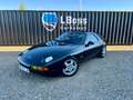 Porsche 928 GTS Manual /Full history/ Original 1st paint Schwarz - thumbnail 12