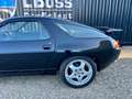 Porsche 928 GTS Manual /Full history/ Original 1st paint Schwarz - thumbnail 33