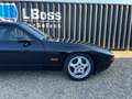 Porsche 928 GTS Manual /Full history/ Original 1st paint Schwarz - thumbnail 43
