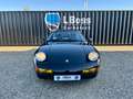 Porsche 928 GTS Manual /Full history/ Original 1st paint Schwarz - thumbnail 9