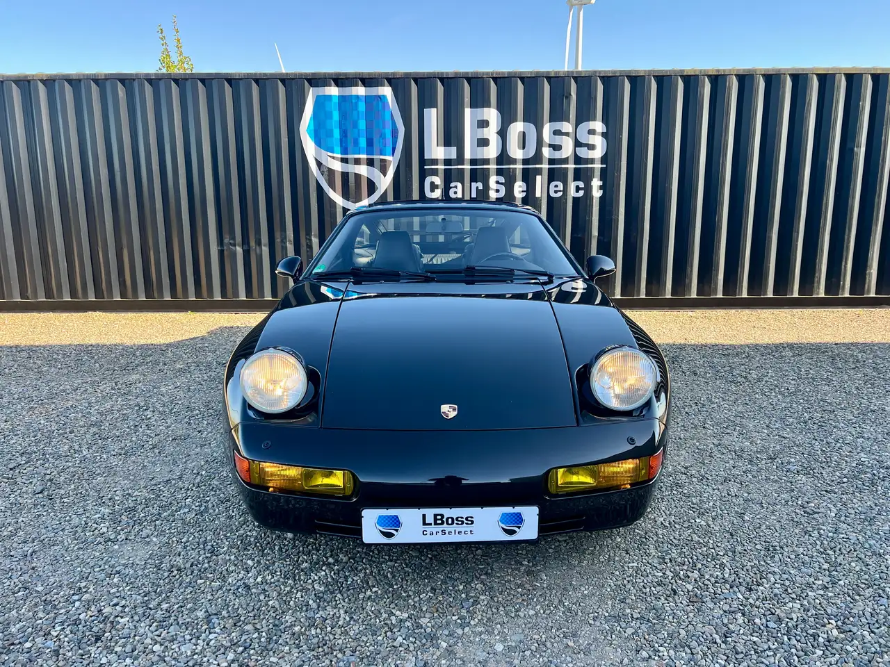 Porsche 928 GTS Manual /Full history/ Original 1st paint, foto 9