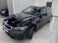 BMW 320 320e xDrive Touring Negro - thumbnail 4