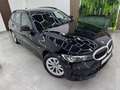 BMW 320 320e xDrive Touring Negro - thumbnail 8
