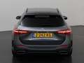 Mercedes-Benz C 180 Estate AMG NIGHT Premium | Panoramadak | 360 camer Gris - thumbnail 4
