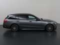 Mercedes-Benz C 180 Estate AMG NIGHT Premium | Panoramadak | 360 camer Gris - thumbnail 6
