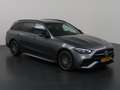 Mercedes-Benz C 180 Estate AMG NIGHT Premium | Panoramadak | 360 camer Gris - thumbnail 23