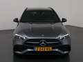 Mercedes-Benz C 180 Estate AMG NIGHT Premium | Panoramadak | 360 camer Gris - thumbnail 3
