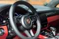 Porsche Cayenne Coupe Turbo GT Grau - thumbnail 9