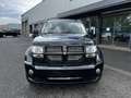 Dodge Nitro 2.8 L CRD 177 CV 4x4 R/T Boite Auto Schwarz - thumbnail 5