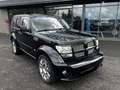 Dodge Nitro 2.8 L CRD 177 CV 4x4 R/T Boite Auto Schwarz - thumbnail 2
