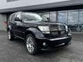 Dodge Nitro 2.8 L CRD 177 CV 4x4 R/T Boite Auto Schwarz - thumbnail 3