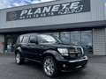 Dodge Nitro 2.8 L CRD 177 CV 4x4 R/T Boite Auto Schwarz - thumbnail 1