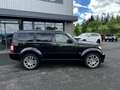 Dodge Nitro 2.8 L CRD 177 CV 4x4 R/T Boite Auto Schwarz - thumbnail 11