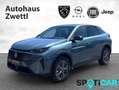 Peugeot 3008 Allure Hybrid 145 e-DCS6 Blau - thumbnail 1