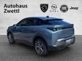 Peugeot 3008 Allure Hybrid 145 e-DCS6 Blau - thumbnail 4