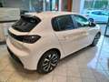 Peugeot 208 1.2cc 75cv STYLE KM 0!! NO VINCOLI!!!!!! Bianco - thumbnail 4