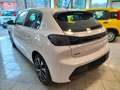 Peugeot 208 1.2cc 75cv STYLE KM 0!! NO VINCOLI!!!!!! Bianco - thumbnail 3