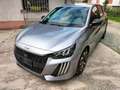 Peugeot 208 1.2cc 75cv STYLE KM 0!! NO VINCOLI!!!!!! Grigio - thumbnail 2