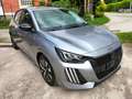 Peugeot 208 1.2cc 75cv STYLE KM 0!! NO VINCOLI!!!!!! Grigio - thumbnail 1