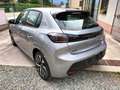 Peugeot 208 1.2cc 75cv STYLE KM 0!! NO VINCOLI!!!!!! Grigio - thumbnail 3