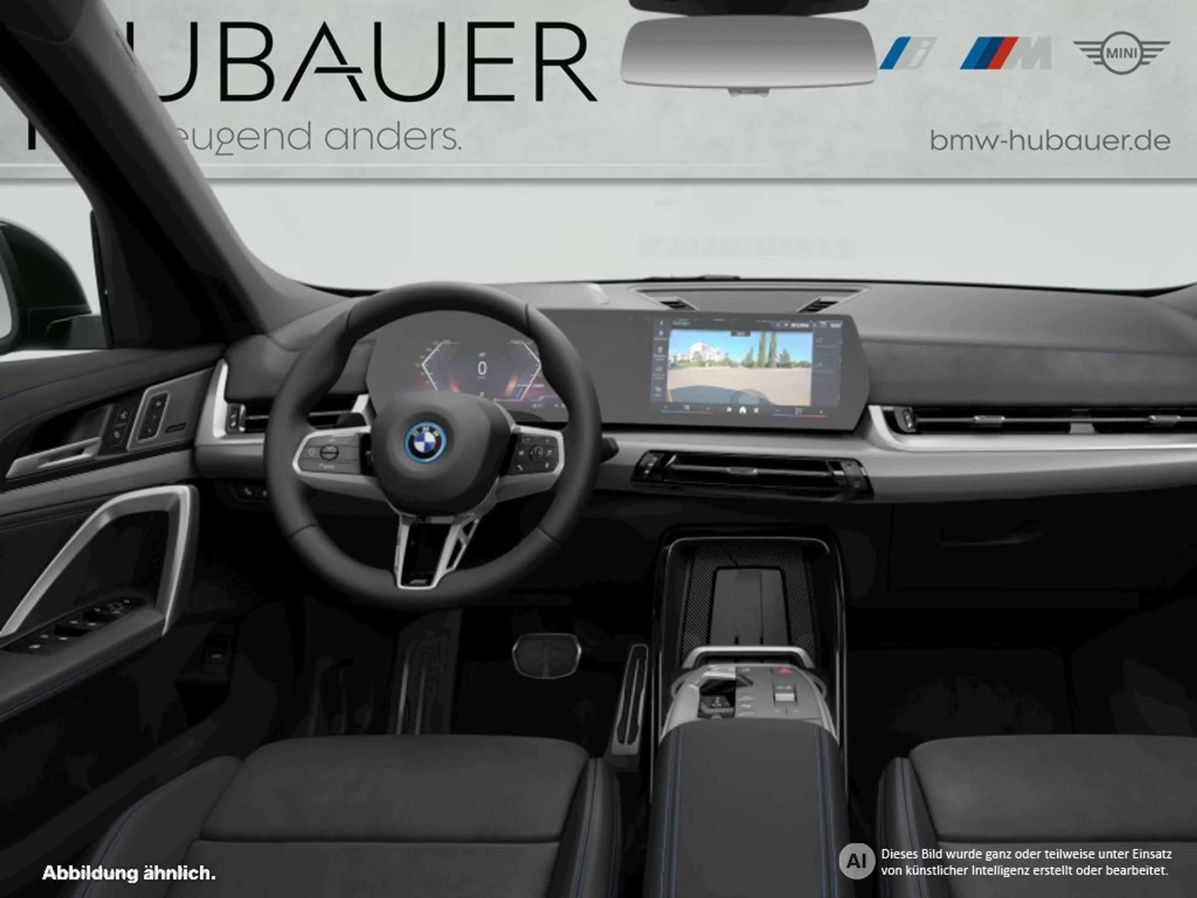 BMW iX1 xDrive30 [M Sport, HK Sound, Pano, ACC, 19"] — photo 5