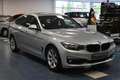 BMW 318 SERIE F34 318d 150 ch Lounge Gris - thumbnail 4