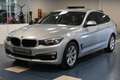 BMW 318 SERIE F34 318d 150 ch Lounge Gris - thumbnail 1